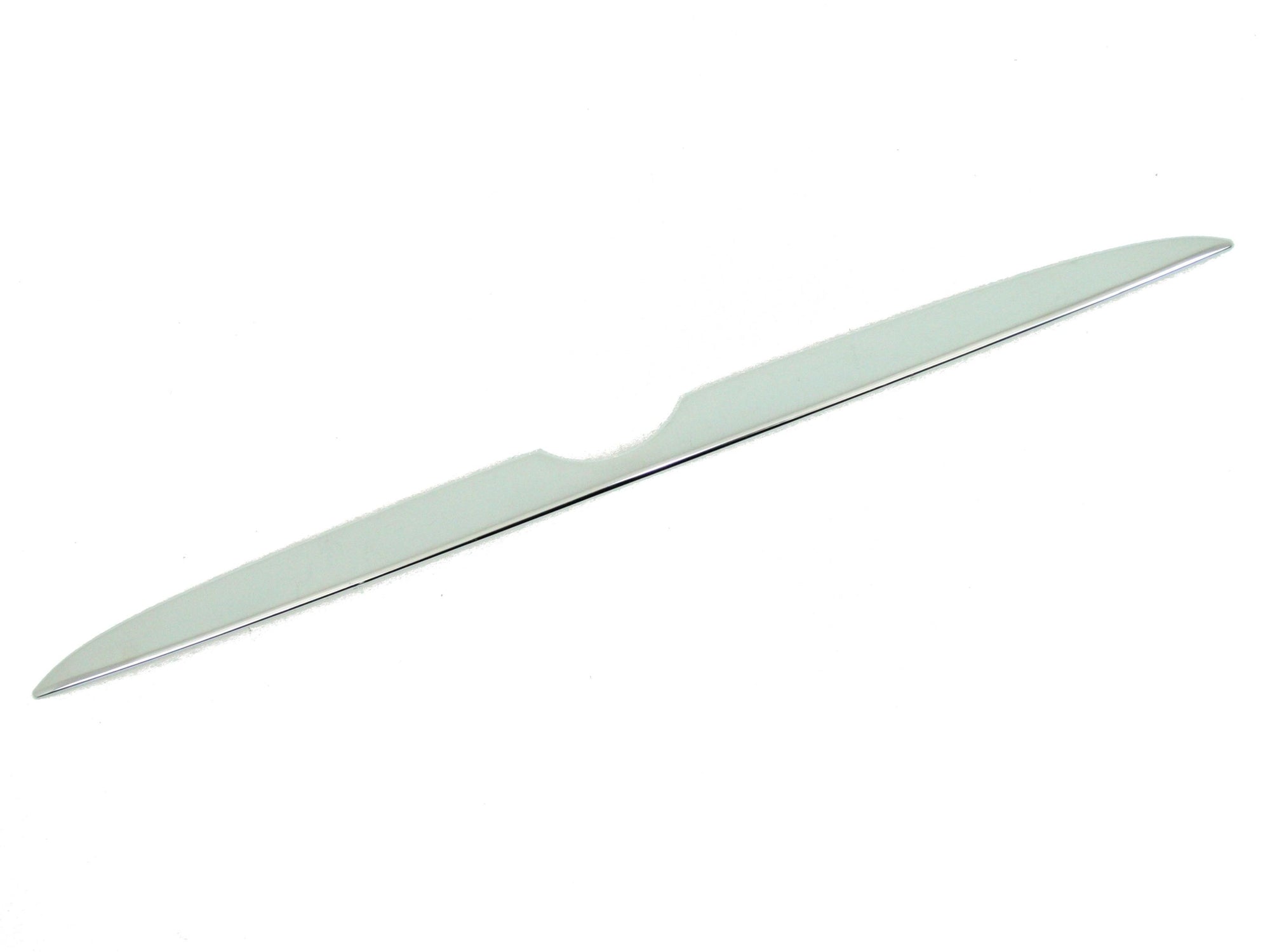 BMW X5 Bj. 00-06 Chrom Cover Heckklappengriff - Direct 4x4 Autozubehör