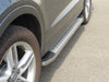 Audi Q3 Bj. 12-17 Trittbretter "Freedom" - Direct 4x4 Autozubehör