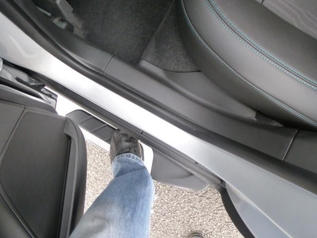 Opel Mokka Bj. 13-19 Trittbretter "Suburban" - Direct 4x4 Autozubehör