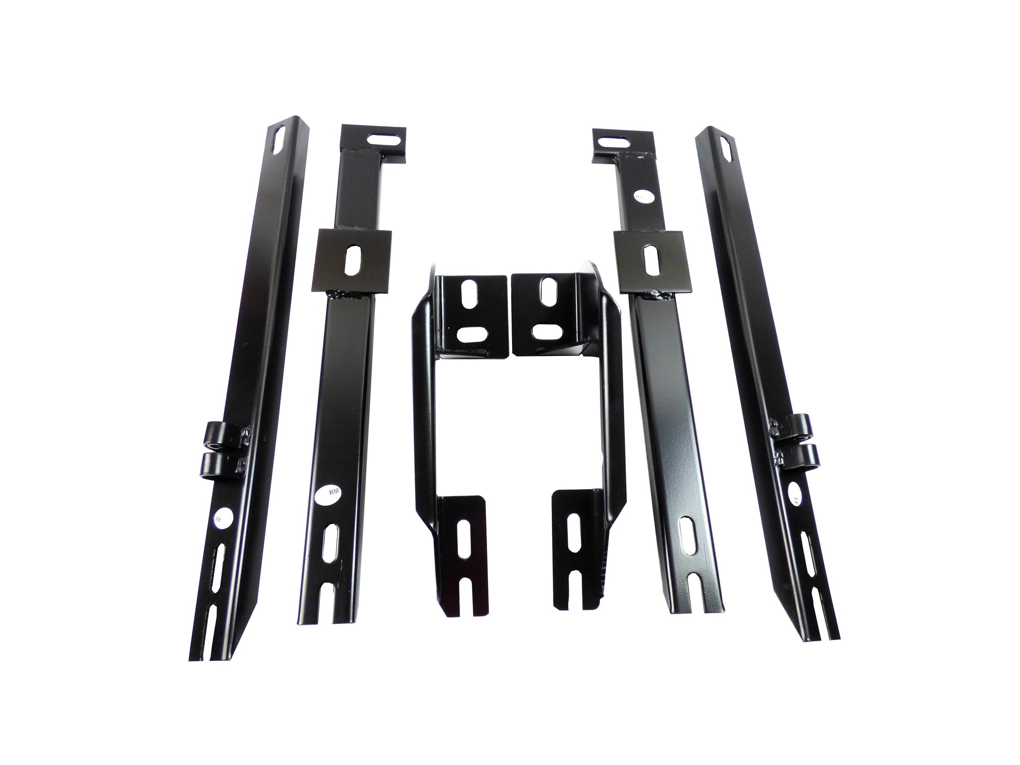 Renault Koleos Bj. 08-15 Trittbretter "Premier" - Direct 4x4 Autozubehör