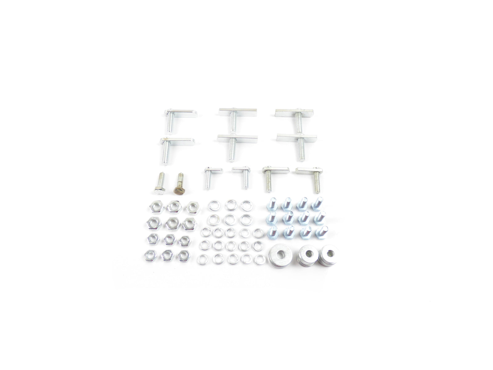 Renault Koleos Bj. 08-15 Trittbretter "High Flyer" - Direct 4x4 Autozubehör