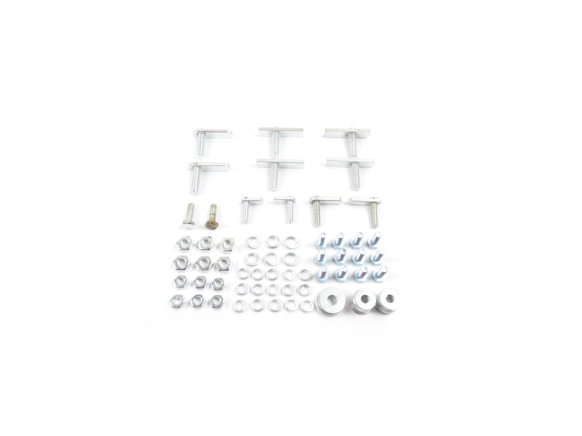 Renault Koleos Bj. 08-15 Trittbretter "Panther" - Direct 4x4 Autozubehör