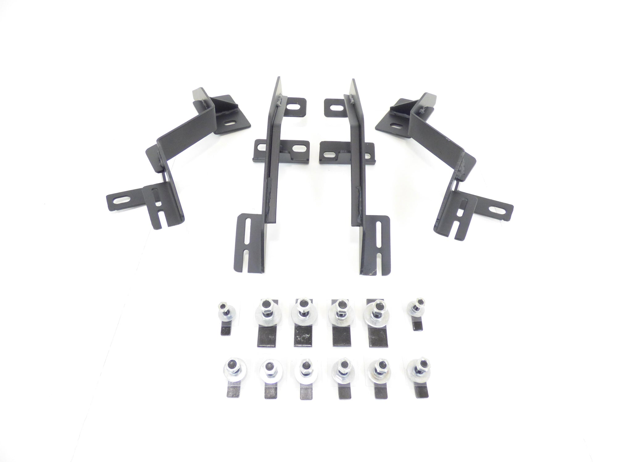 Land Rover Discovery Sport Bj. 15-19 Trittbretter "Stingray" - Direct 4x4 Autozubehör