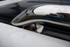 VW T5 Bj. 09-15 kurzer RS Edelstahl Dachreling "OE Style" - Direct 4x4 Autozubehör