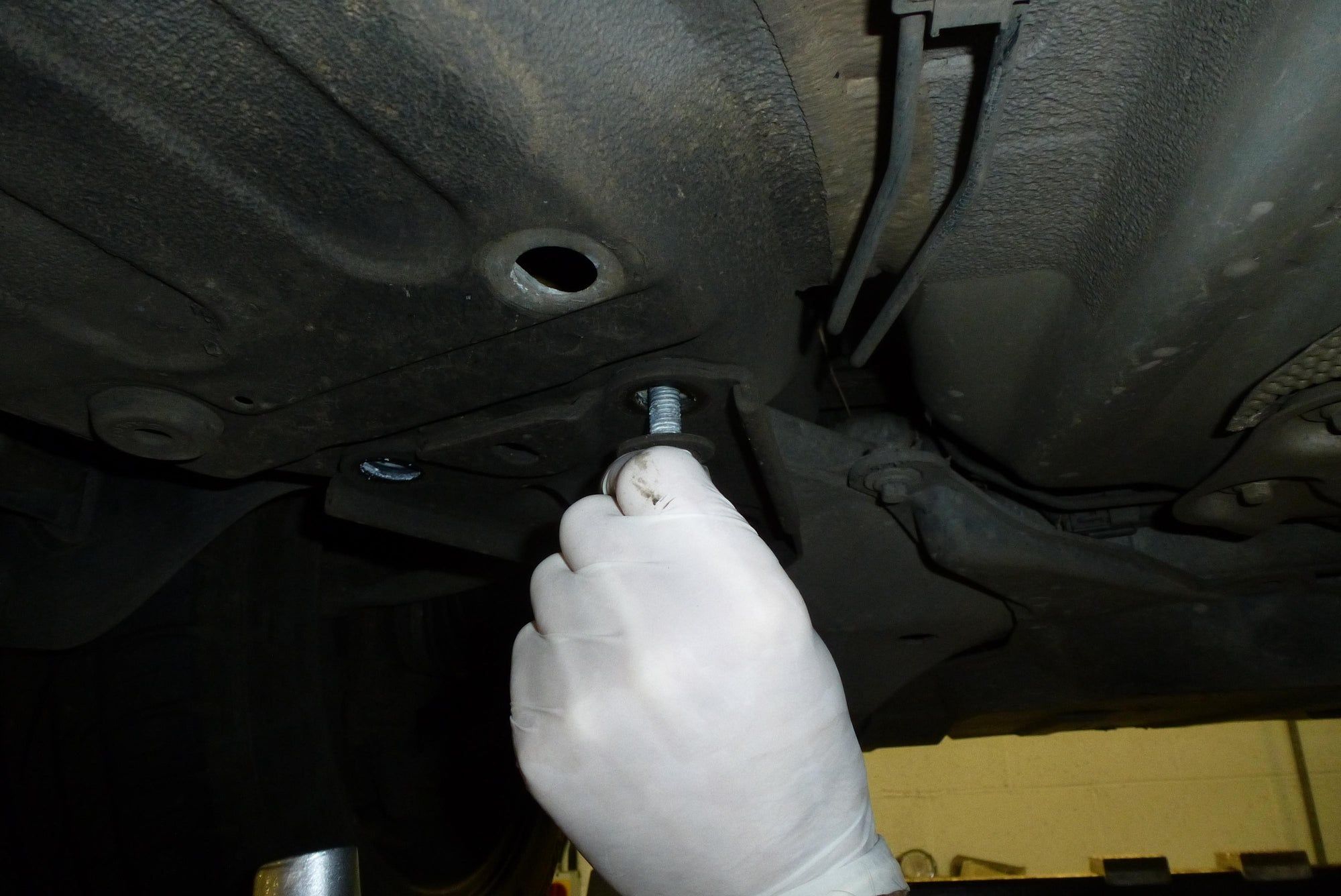 Volvo XC90 Bj. 02-14 Trittbretter "OEM-Style" - Direct 4x4 Autozubehör