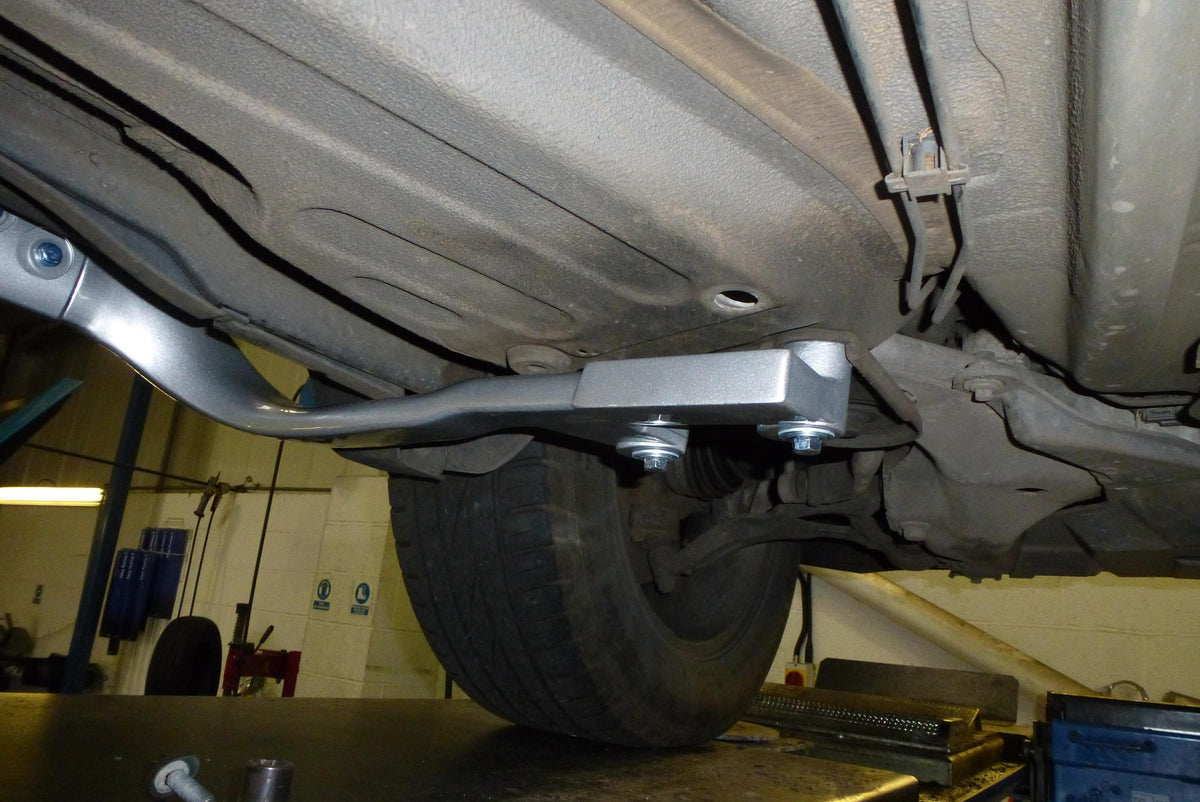 Volvo XC90 Bj. 02-14 Trittbretter "OEM-Style" - Direct 4x4 Autozubehör