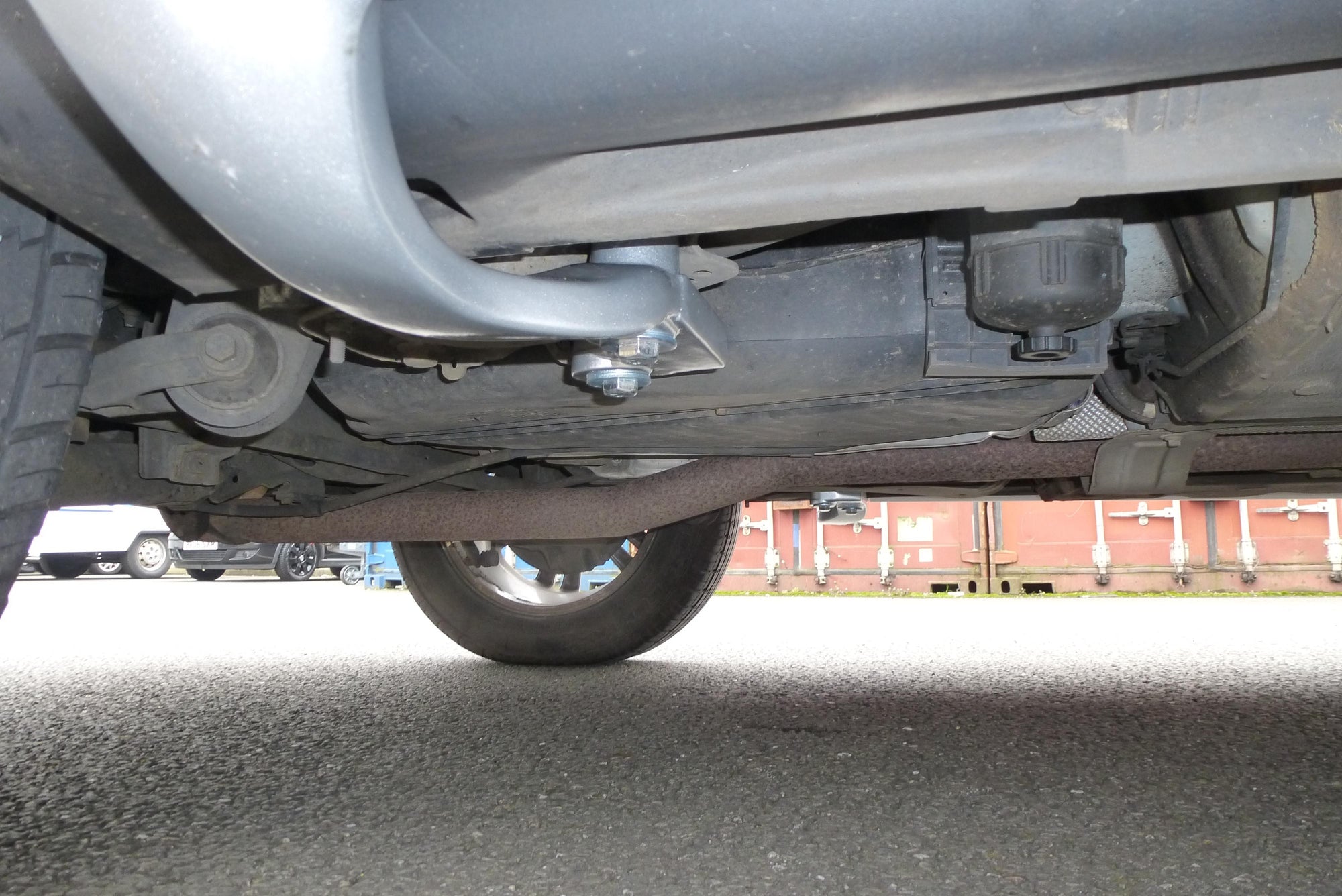 Volvo XC90 Bj. 02-14 Trittbretter "OEM-Style" - Direct 4x4 Autozubehör