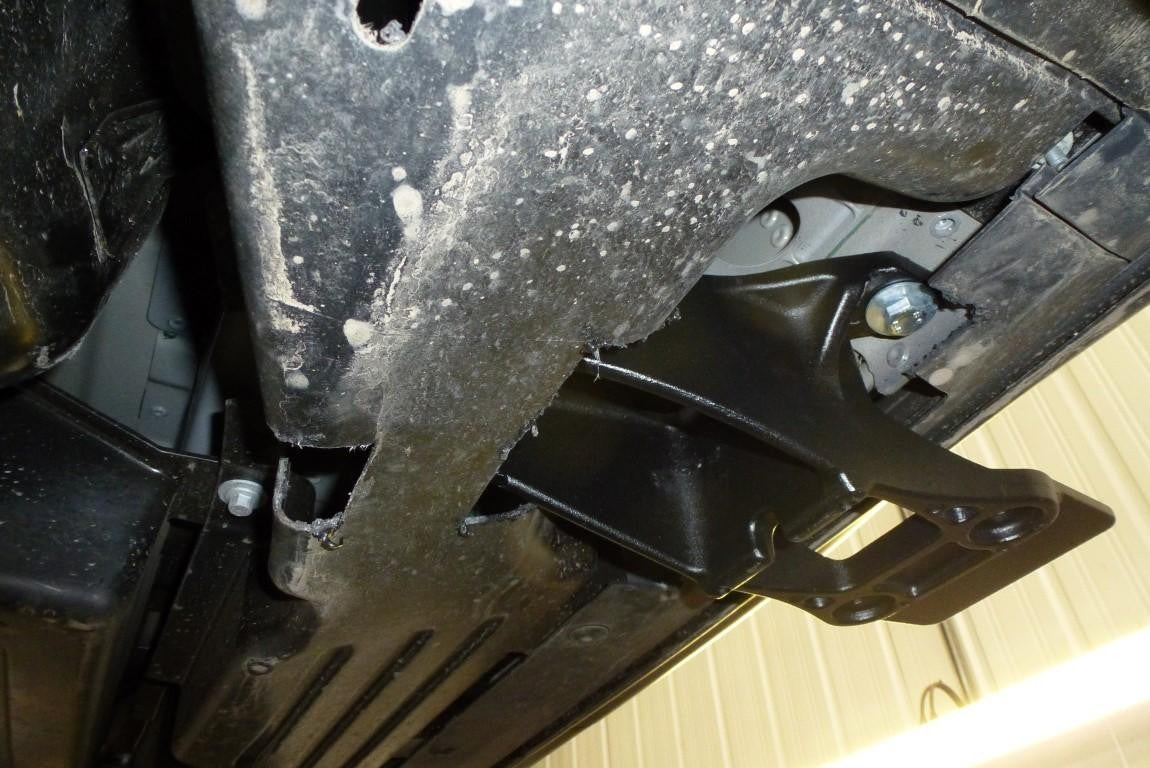 Range Rover Sport Bj. 13-17 Trittbretter "OE-Style" - Direct 4x4 Autozubehör