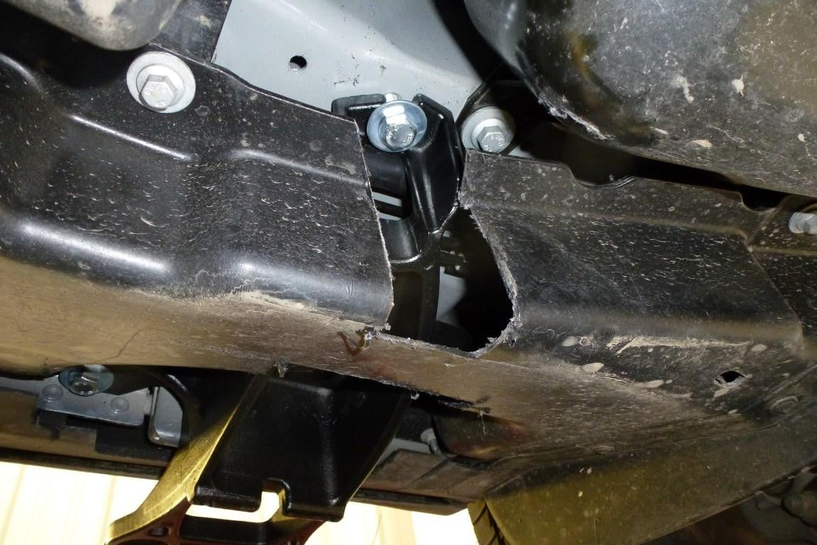 Range Rover Sport Bj. 13-17 Trittbretter "OE-Style" - Direct 4x4 Autozubehör