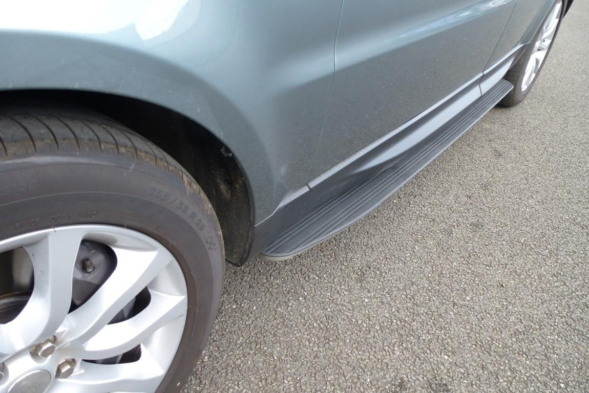 Range Rover Sport Bj. 13-17 Trittbretter "OE-Style" - Direct 4x4 Autozubehör