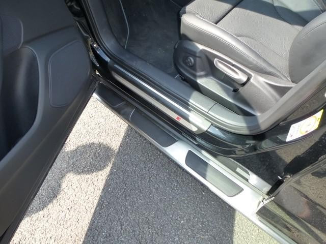 Audi Q3 Bj. 12-18 (8U) Edelstahl Trittbretter im original Style - Direct 4x4 Autozubehör