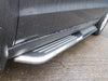 Hyundai Santa Fe Bj. 06-10 Trittbretter "Premier" - Direct 4x4 Autozubehör