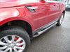 Range Rover Sport Bj. 13-17 Trittbretter "Suburban" - Direct 4x4 Autozubehör