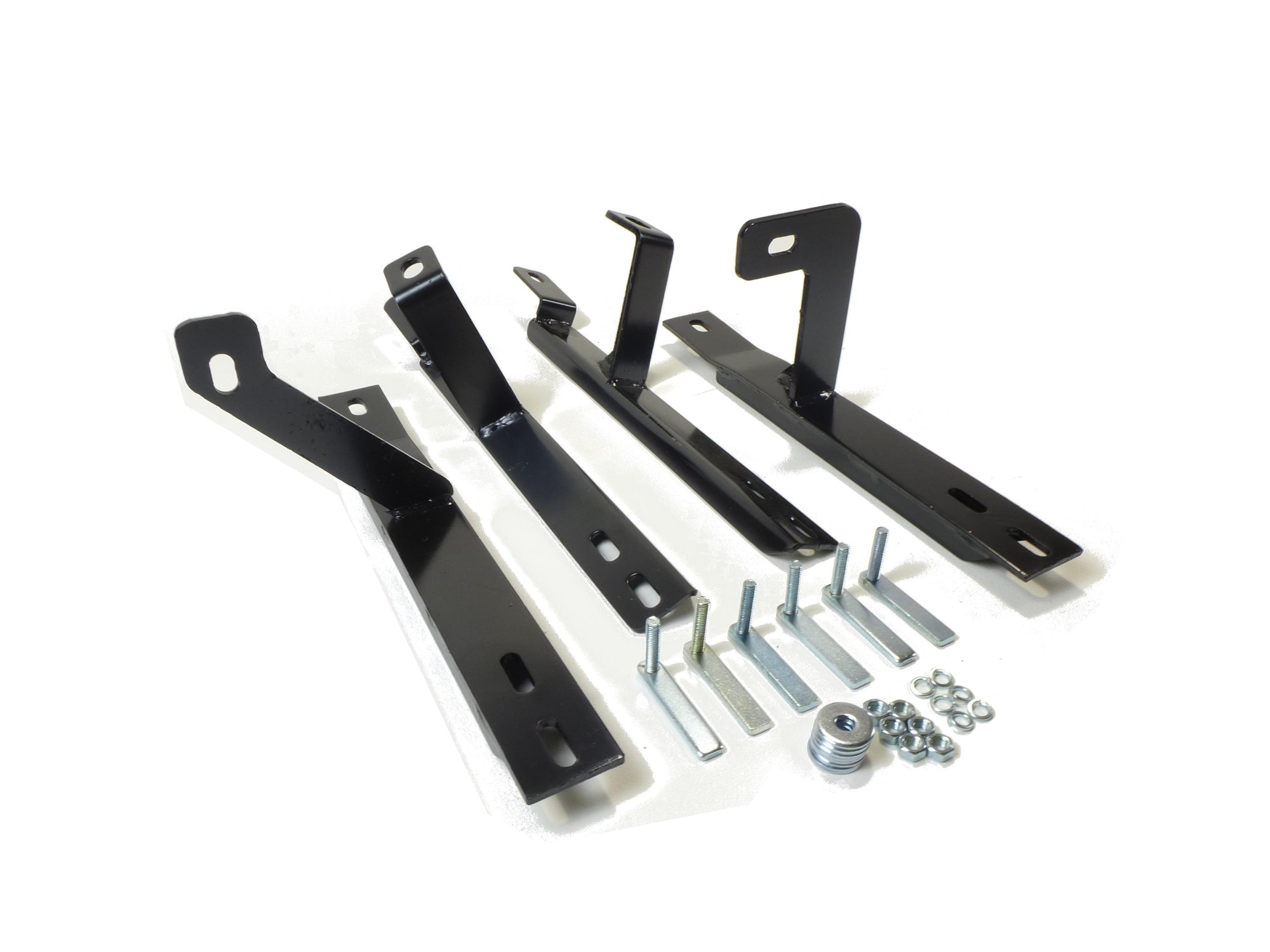 Range Rover Sport ab Bj. 05-13 Trittbretter "High Flyer" - Direct 4x4 Autozubehör