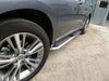 Lexus RX 450H ab Bj. 09-15 Trittbretter "Premier" - Direct 4x4 Autozubehör