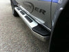 Ford Ranger Double Cab Bj. 06-12 Trittbretter "Suburban" - Direct 4x4 Autozubehör