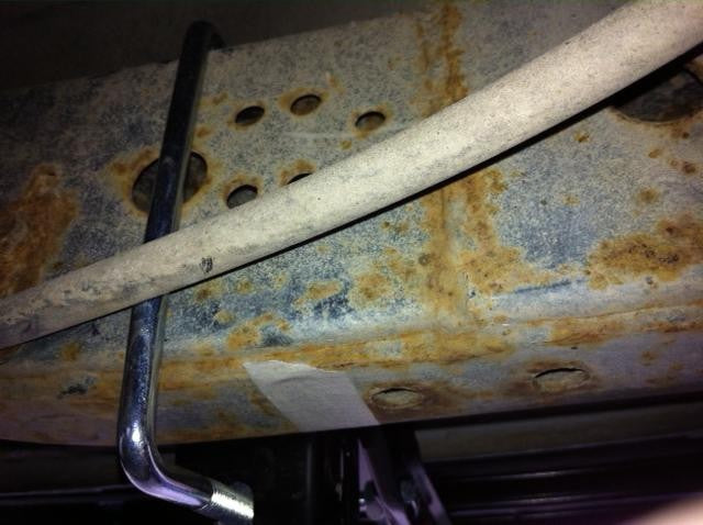 Ford Ranger Double Cab Bj. 06-12 Trittbretter "Suburban" - Direct 4x4 Autozubehör