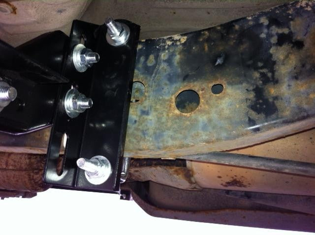 Ford Ranger Double Cab Bj. 06-12 Trittbretter "Raptor Schwarz" - Direct 4x4 Autozubehör