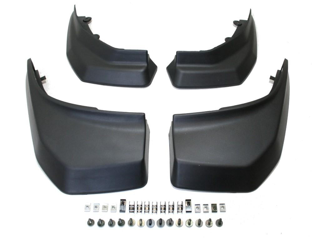 Range Rover Evoque Prestige + Pure Schmutzfänger