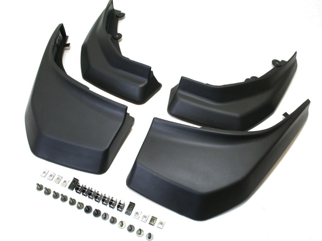 Range Rover Evoque Prestige + Pure Schmutzfänger - Direct 4x4 Autozubehör