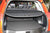 Toyota RAV4 Bj. 13-15 Kofferraumabdeckung Schwarz