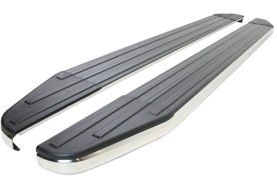 Mercedes Benz ML W166 ab Bj. 12 Trittbretter "Raptor"