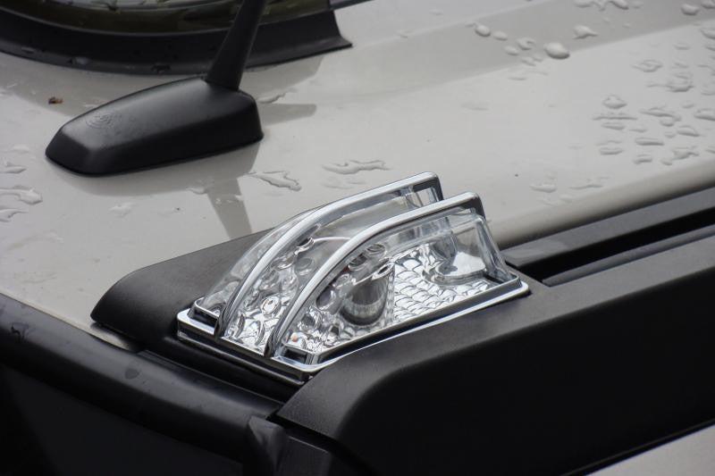 HUMMER H2 ab Bj. 02 Dachlichter Set - Direct 4x4 Autozubehör