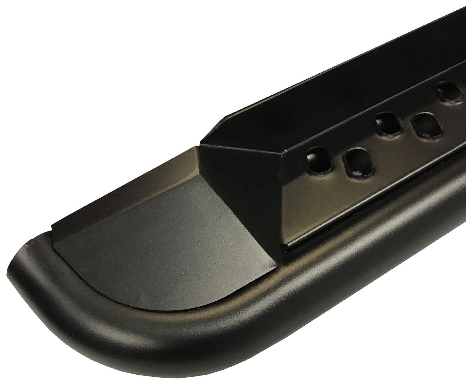 Ford Ranger Bj. 16-21 "RockSlider" - Direct 4x4 Autozubehör