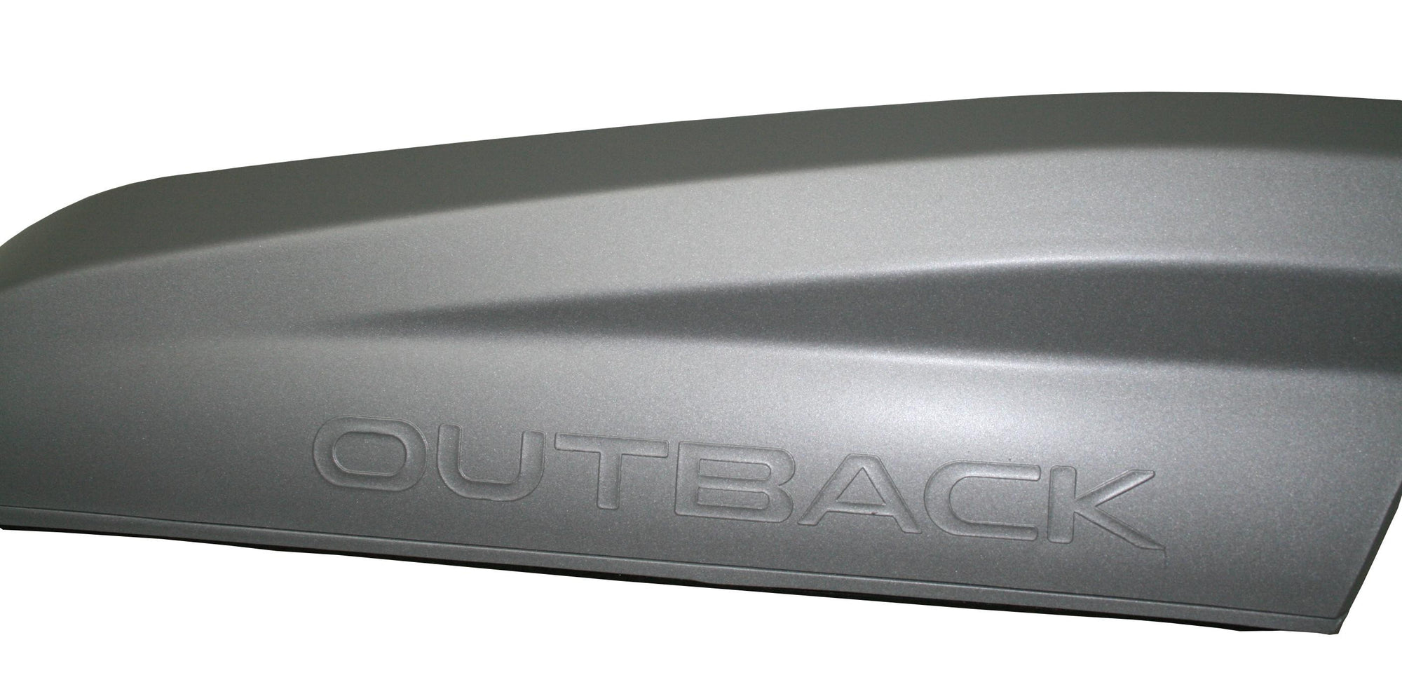 Subaru Outback Bj. 09-14 Dachreling-Blende - Direct 4x4 Autozubehör