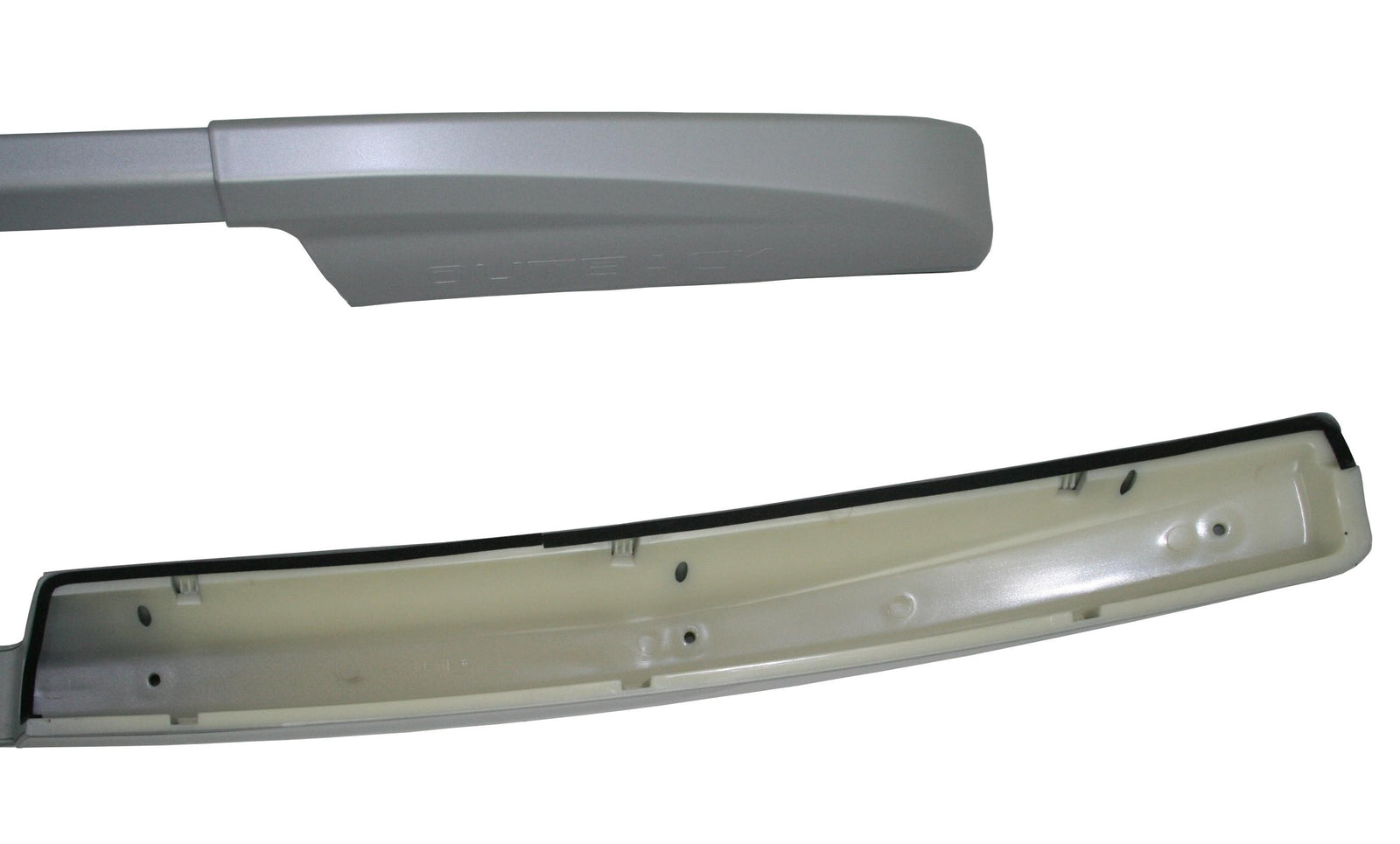 Subaru Outback Bj. 09-14 Dachreling-Blende - Direct 4x4 Autozubehör
