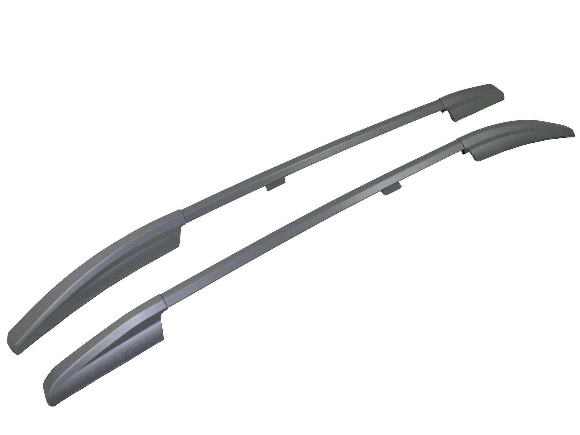 Subaru Outback Bj. 09-14 Dachreling-Blende - Direct 4x4 Autozubehör