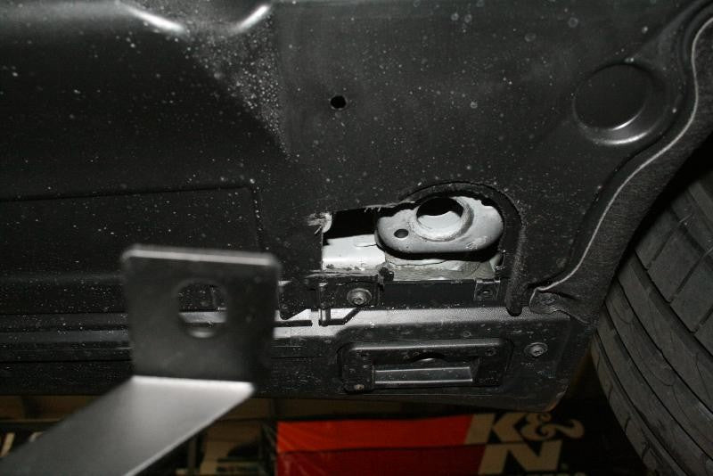 Porsche Cayenne Bj. 10-17 Trittbretter "High Flyer" - Direct 4x4 Autozubehör