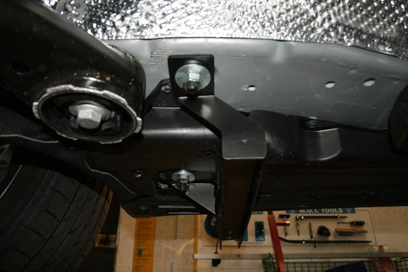 Porsche Cayenne Bj. 10-17 Trittbretter "High Flyer" - Direct 4x4 Autozubehör