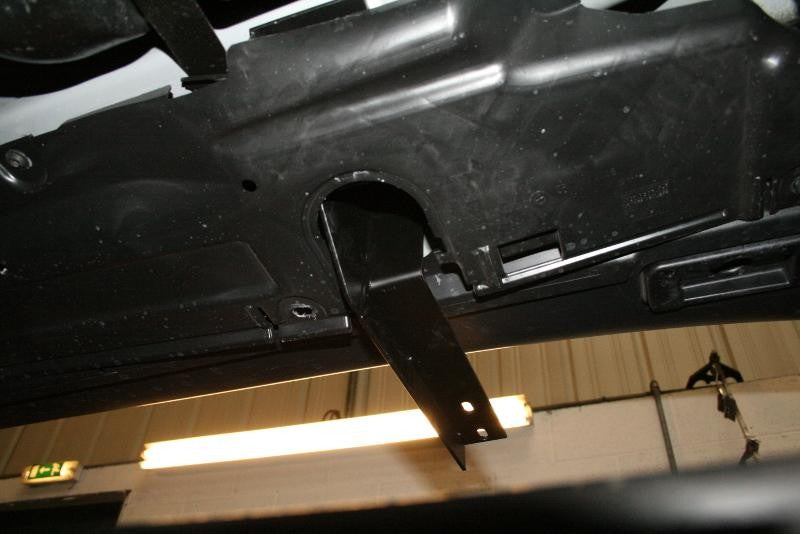 Porsche Cayenne Bj. 10-17 Trittbretter "High Flyer" - Direct 4x4 Autozubehör