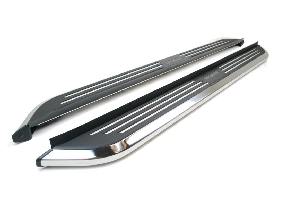 Lexus RX300 / 350 Bj. 03-09 Trittbretter "Premier"