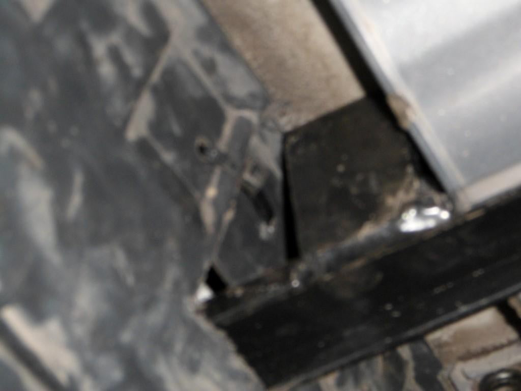 Honda CR-V Bj. 07-12 Trittbretter "Premier" - Direct 4x4 Autozubehör