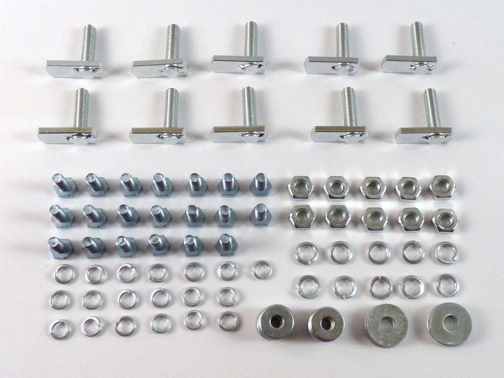 BMW X3 M Sport Bj. 10-17 (F25) Trittbretter "High Flyer" - Direct 4x4 Autozubehör