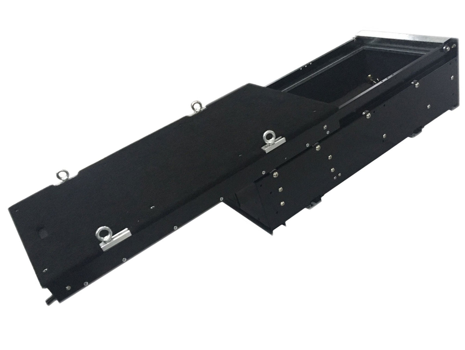 Schubkasten System "Modular" 89cm x 47cm x 27 mit Arbeitstisch - Direct 4x4 Autozubehör