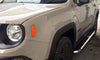 Jeep Renegade ab Bj. 15 Trittbretter "High Flyer" - Direct 4x4 Autozubehör