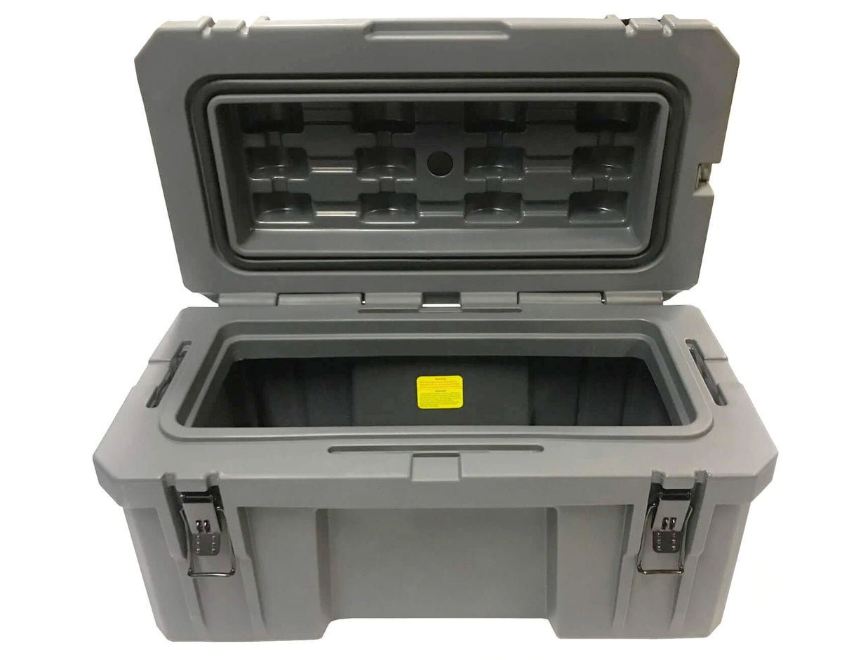 Koffer-Box / Tool Box "Pro-Camp" 52 / 95 Liter - Direct 4x4 Autozubehör