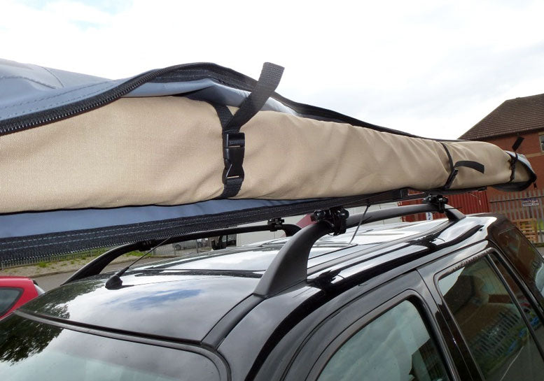 Auto Markise in verschiedenen Größen - Direct 4x4 Autozubehör