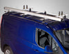 Ford Transit Custom ab Bj. 13 Aluminium Dachquerträger "ULTI Pro"