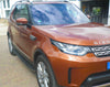 Land Rover Discovery ab Bj. 17 Trittbretter "OE Style"
