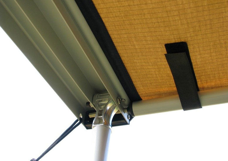 Auto Markise in verschiedenen Größen - Direct 4x4 Autozubehör