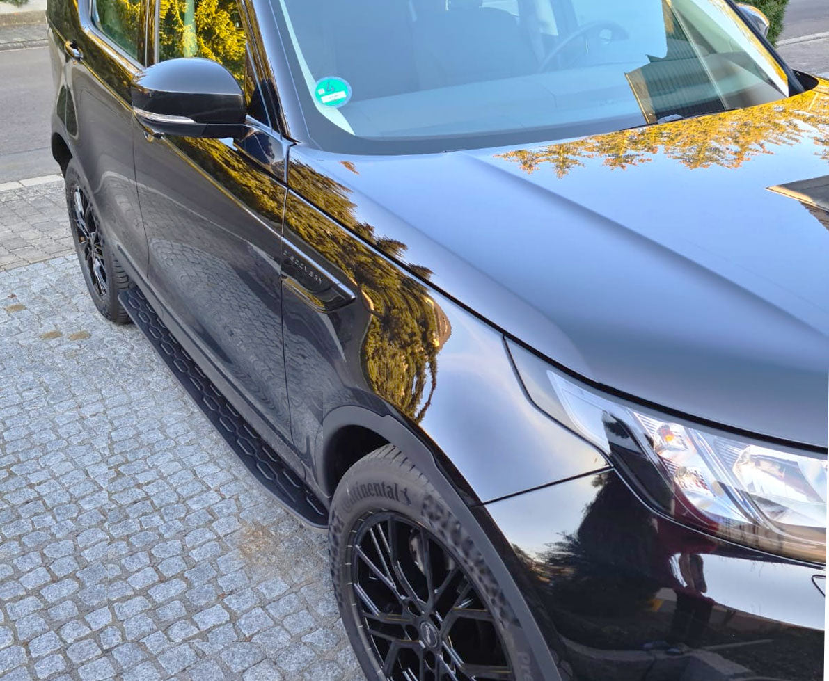 Land Rover Discovery ab Bj. 17 Trittbretter "OE Style" - Direct 4x4 Autozubehör