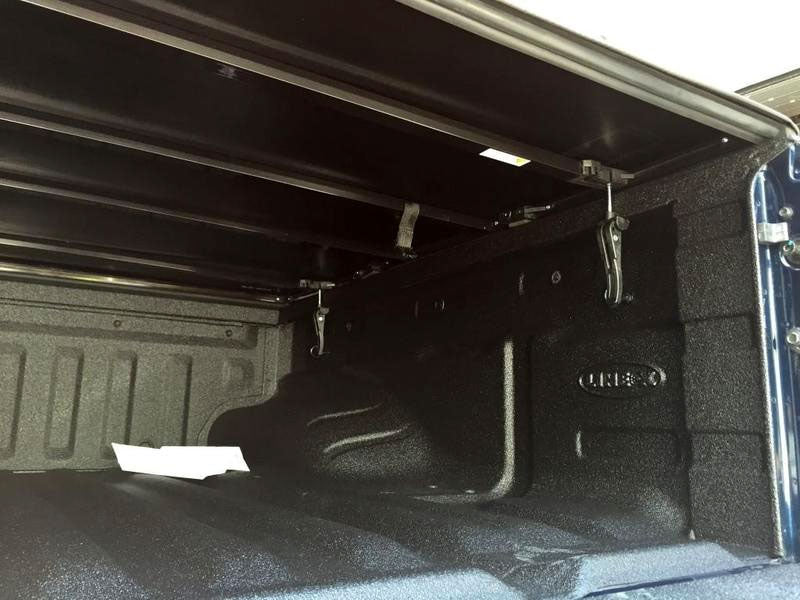 Mercedes X-Klasse ab Bj. 17 Pick-Up Plane - Direct 4x4 Autozubehör