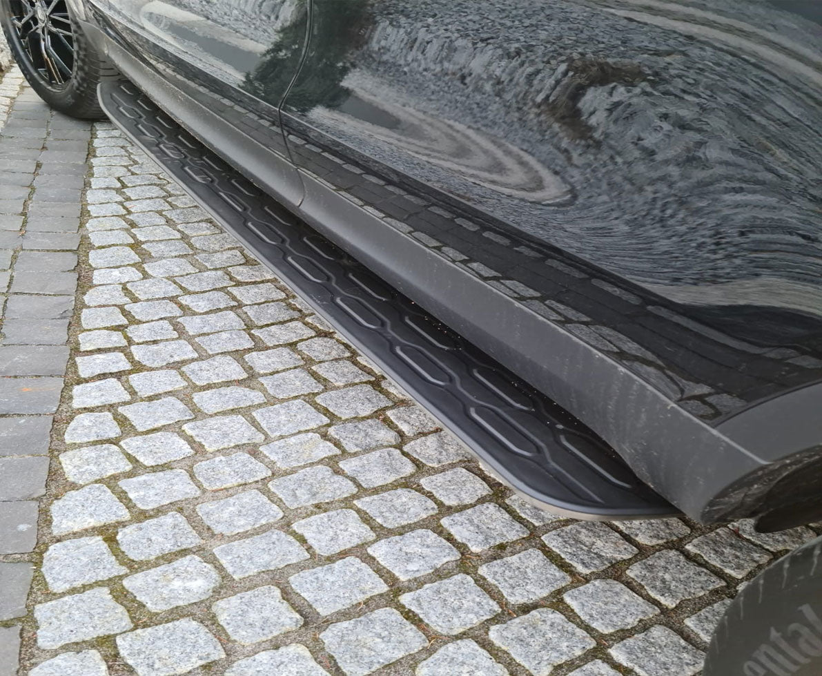 Land Rover Discovery ab Bj. 17 Trittbretter "OE Style" - Direct 4x4 Autozubehör