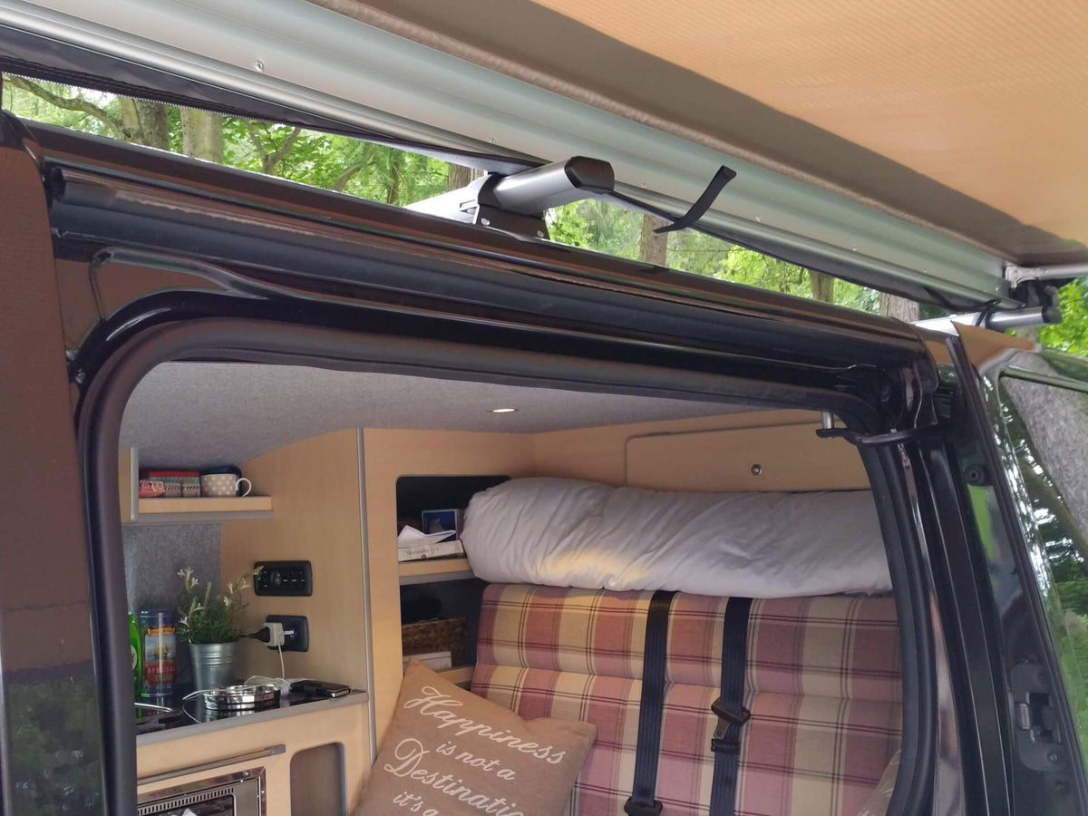 Auto Markise in verschiedenen Größen - Direct 4x4 Autozubehör