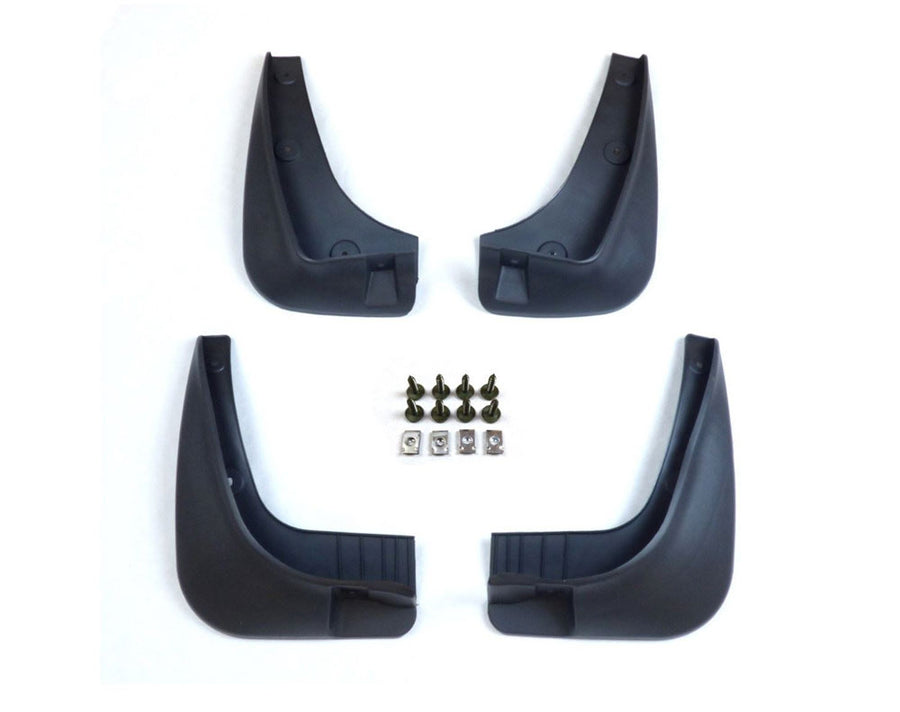 Kia Sportage Bj. 10-15 Schmutzfänger - Direct 4x4 Autozubehör