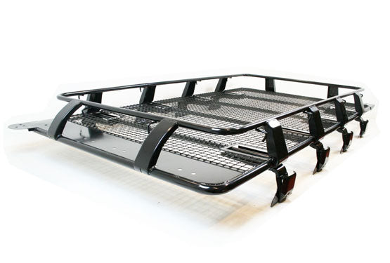 Dachgepäckträger "Goliath" 230/275cm x 125cm - Direct 4x4 Autozubehör